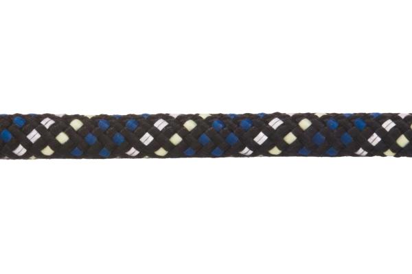 Ruffwear Knot-a-Collar Obsidian Black Gr. 36-51 cm Ruffwear Knot-a-Collar Obsidian Black Gr. 36-51 cm